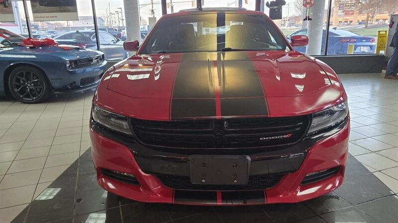 2015 Dodge Charger 7th Gen - Image 3 of 4