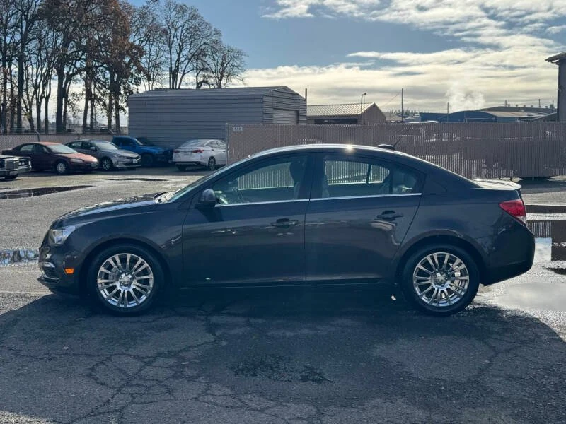 2015 Chevrolet Cruze - Image 8 of 19