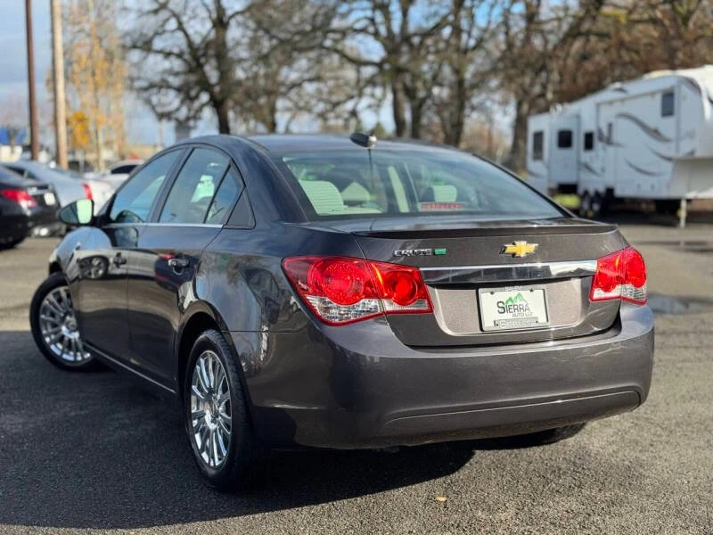 2015 Chevrolet Cruze - Image 2 of 19