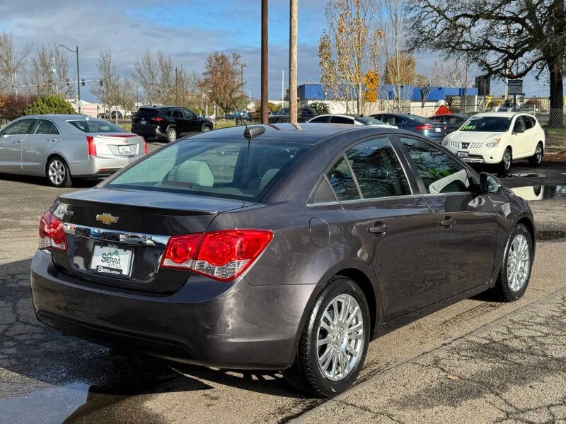 2015 Chevrolet Cruze - Image 11 of 19