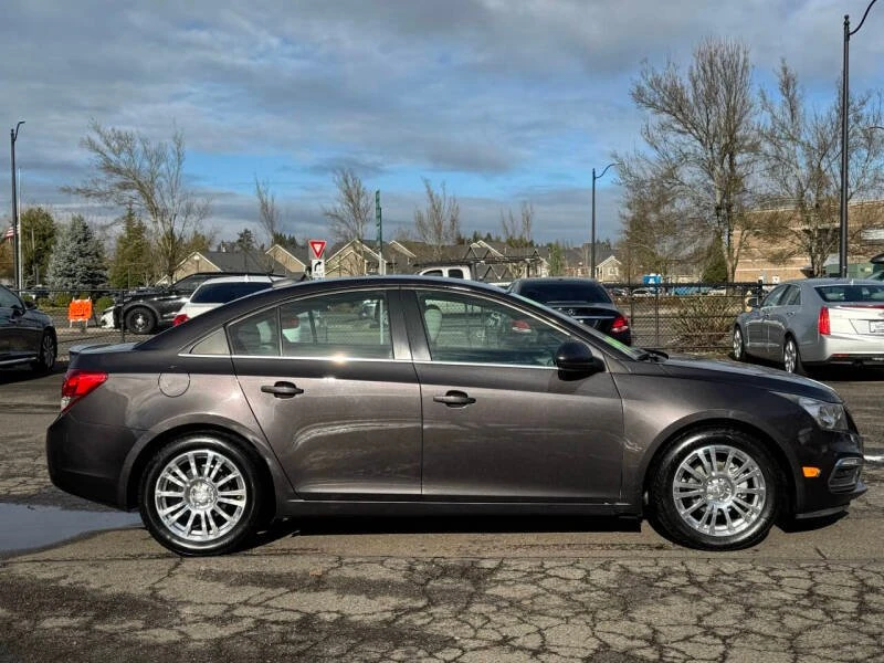 2015 Chevrolet Cruze - Image 12 of 19