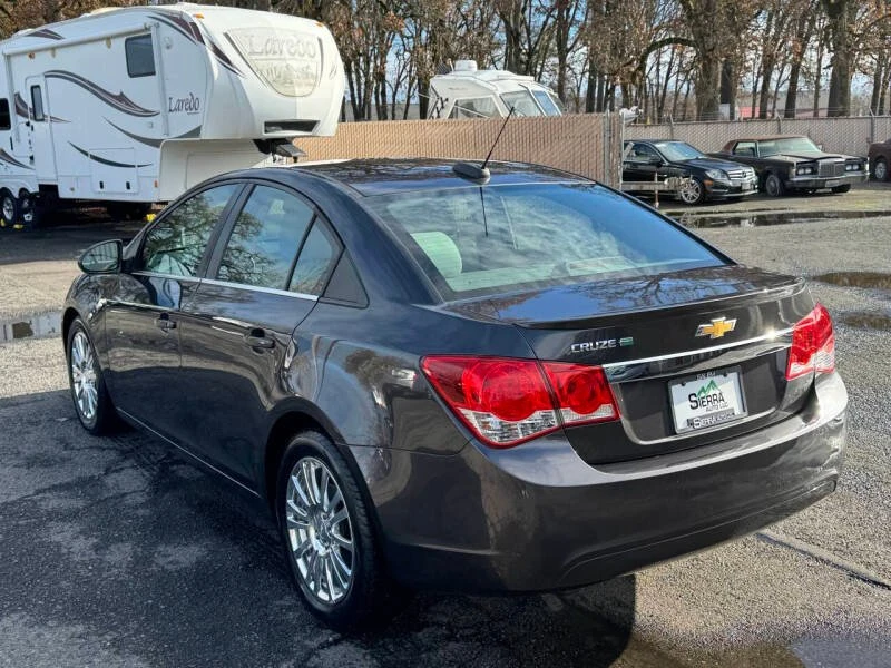 2015 Chevrolet Cruze - Image 9 of 19