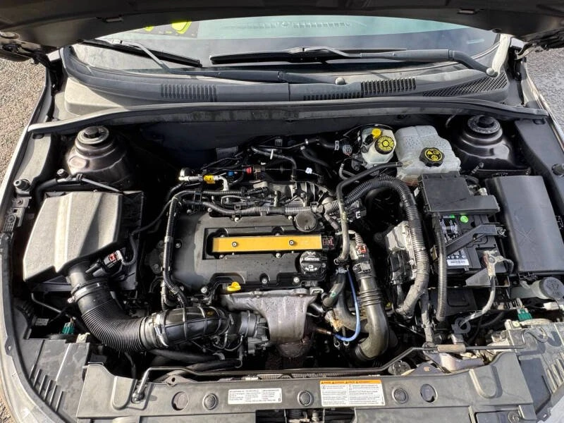 2015 Chevrolet Cruze - Image 19 of 19