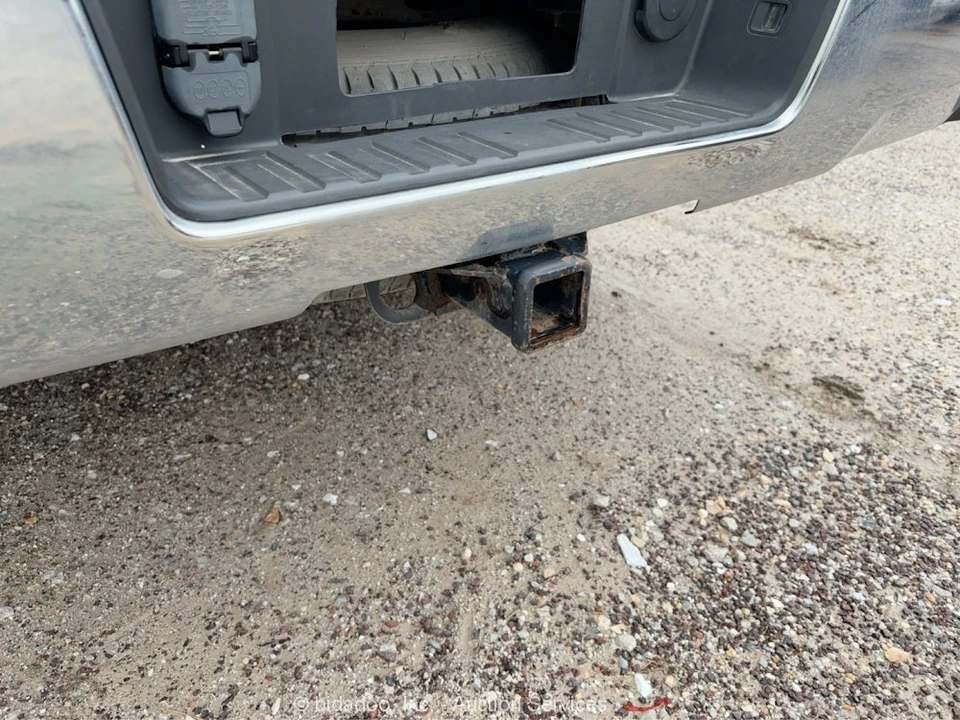 2015 Chevrolet Silverado 3rd Gen - Image 10 of 12