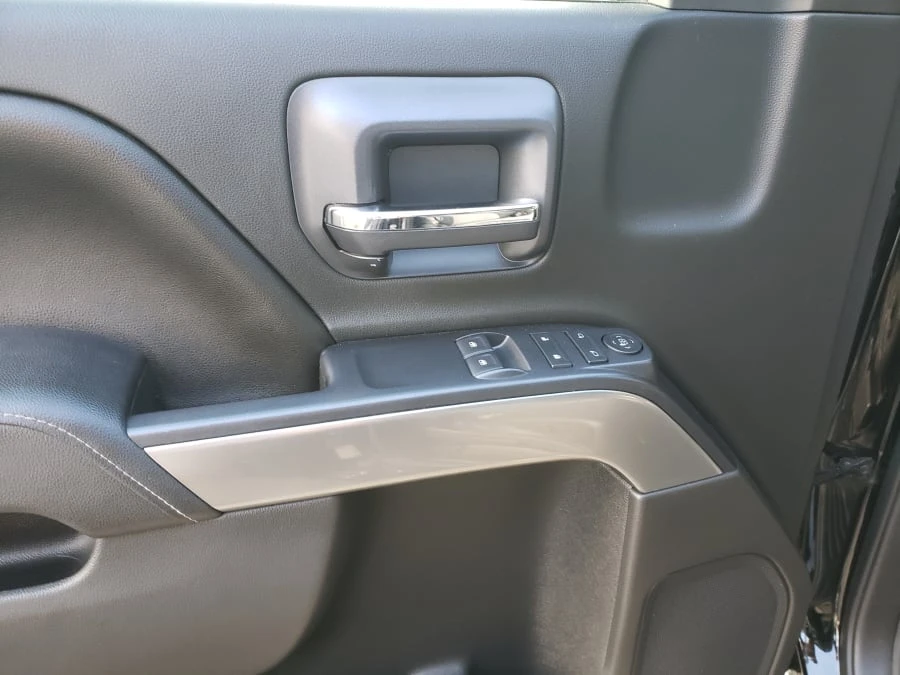 2015 Chevrolet Silverado 3rd Gen - Image 20 of 25