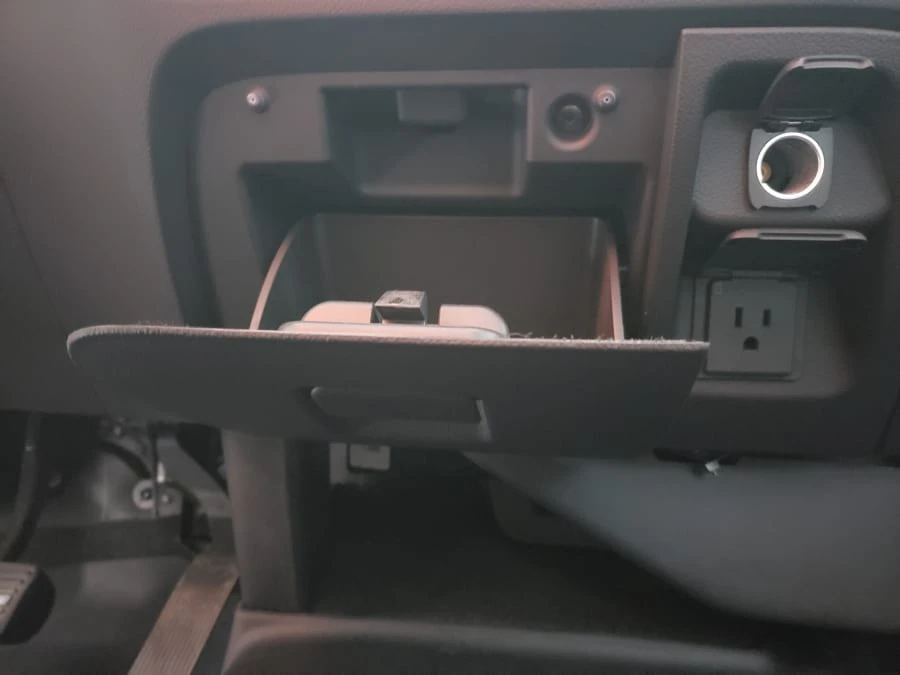 2015 Chevrolet Silverado 3rd Gen - Image 18 of 25