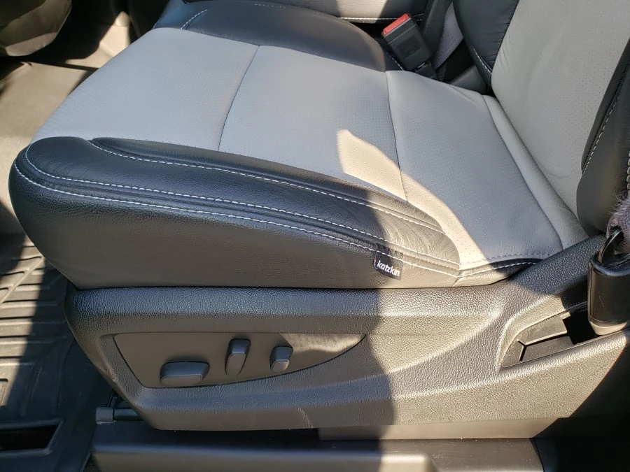 2015 Chevrolet Silverado 3rd Gen - Image 15 of 25