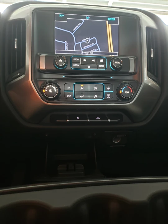 2015 Chevrolet Silverado 3rd Gen - Image 11 of 25