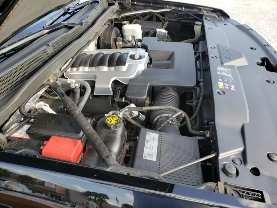 2015 Chevrolet Silverado 3rd Gen - Image 23 of 25