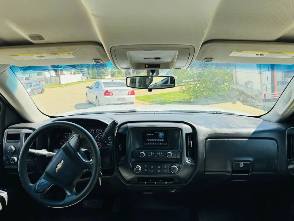 2015 Chevrolet Silverado 3rd Gen - Image 9 of 19