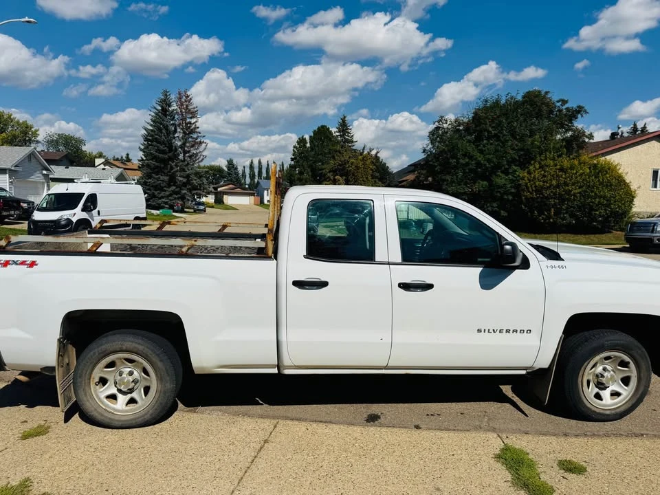 2015 Chevrolet Silverado 3rd Gen - Image 13 of 19