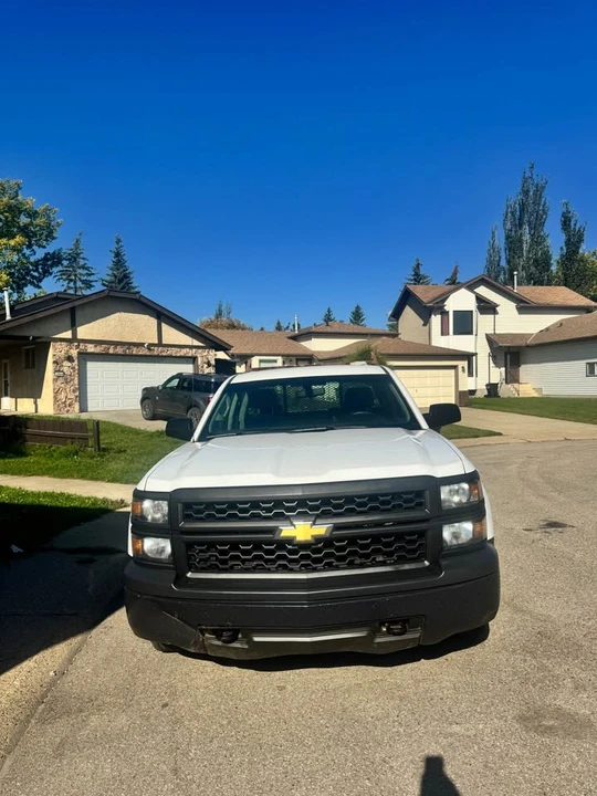 2015 Chevrolet Silverado 3rd Gen - Image 3 of 19