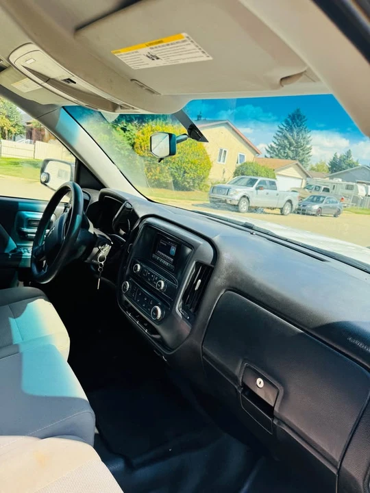 2015 Chevrolet Silverado 3rd Gen - Image 12 of 19