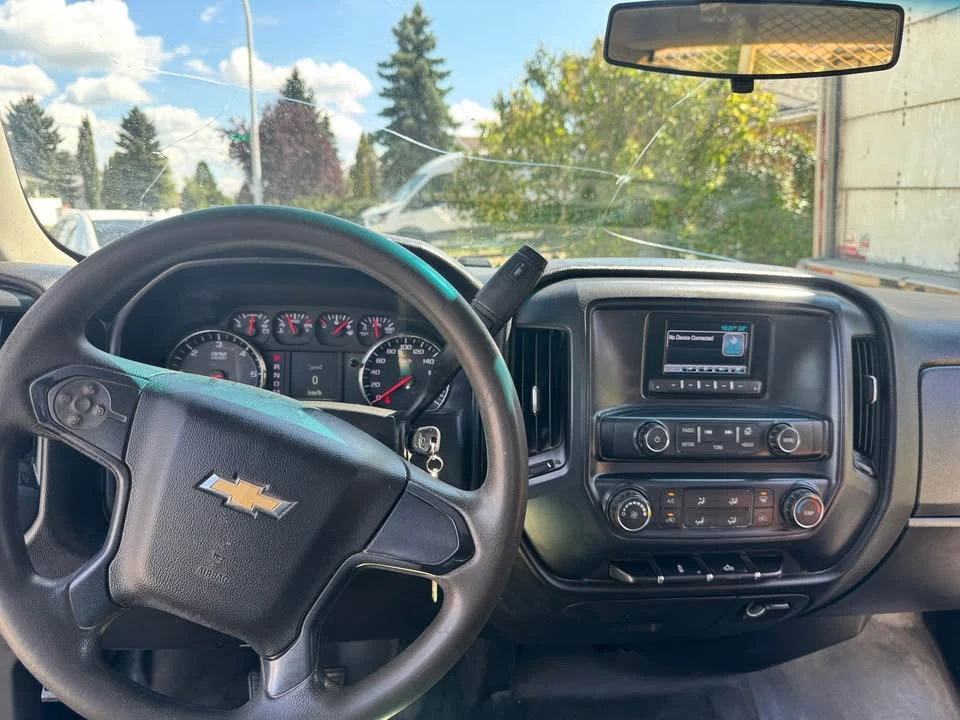 2015 Chevrolet Silverado 3rd Gen - Image 19 of 19