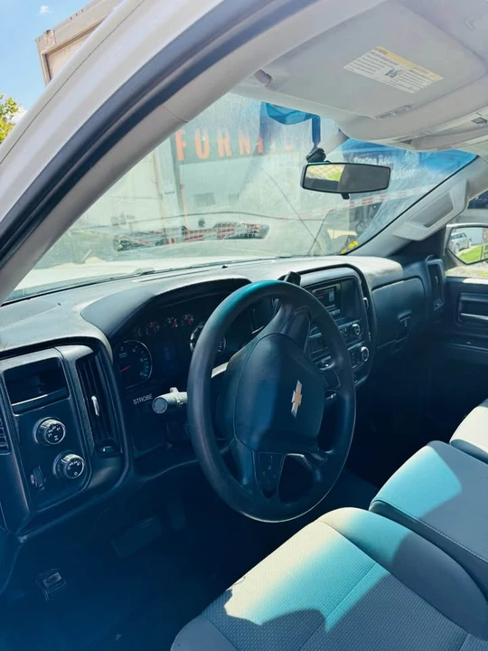 2015 Chevrolet Silverado 3rd Gen - Image 11 of 19