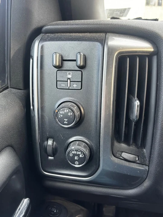 2015 Chevrolet Silverado 3rd Gen - Image 9 of 10