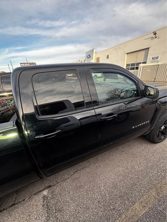 2015 Chevrolet Silverado 3rd Gen - Image 4 of 10