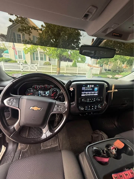 2015 Chevrolet Silverado 3rd Gen - Image 6 of 10