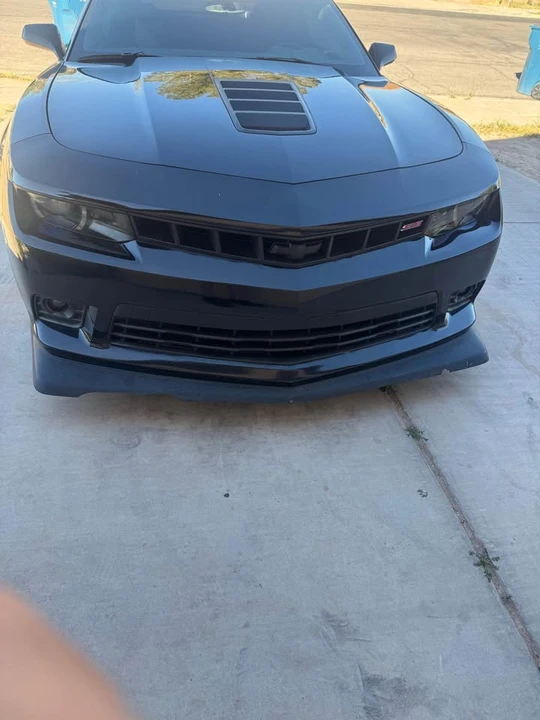 2015 Chevrolet SS - Image 3 of 8
