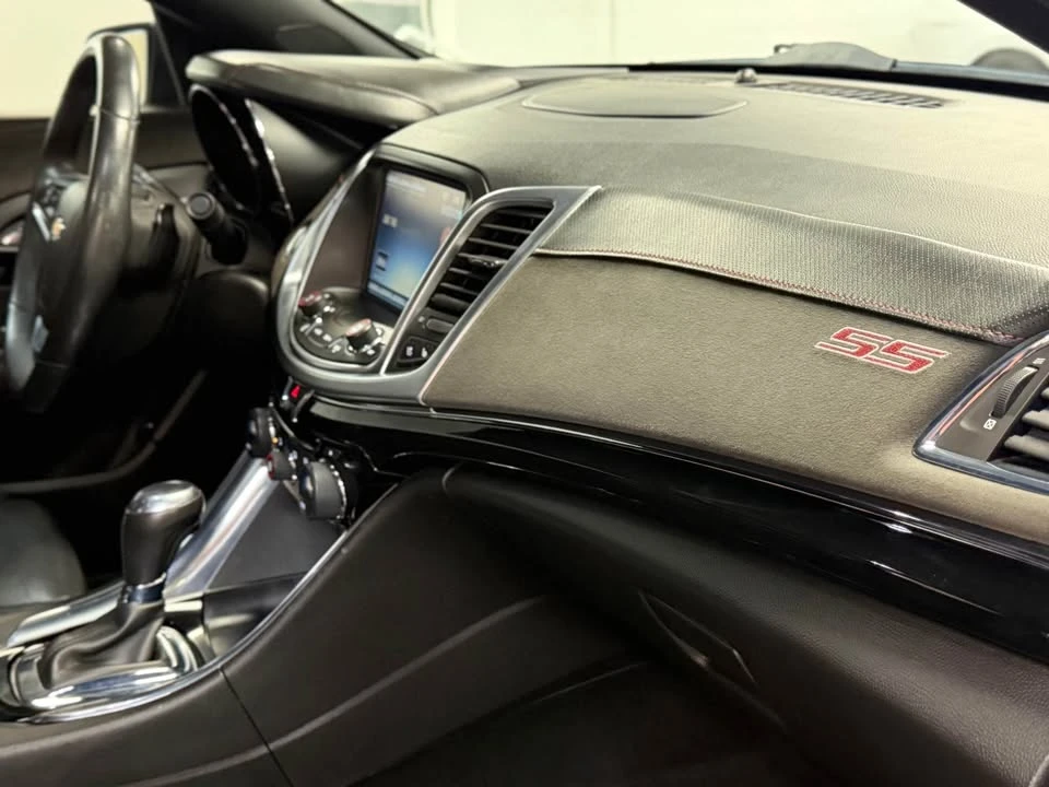 2015 Chevrolet SS - Image 17 of 20