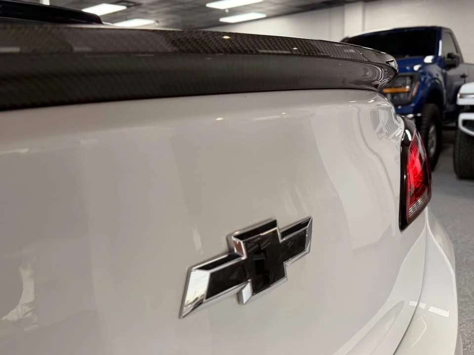 2015 Chevrolet SS - Image 11 of 20
