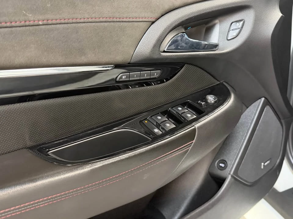 2015 Chevrolet SS - Image 19 of 20