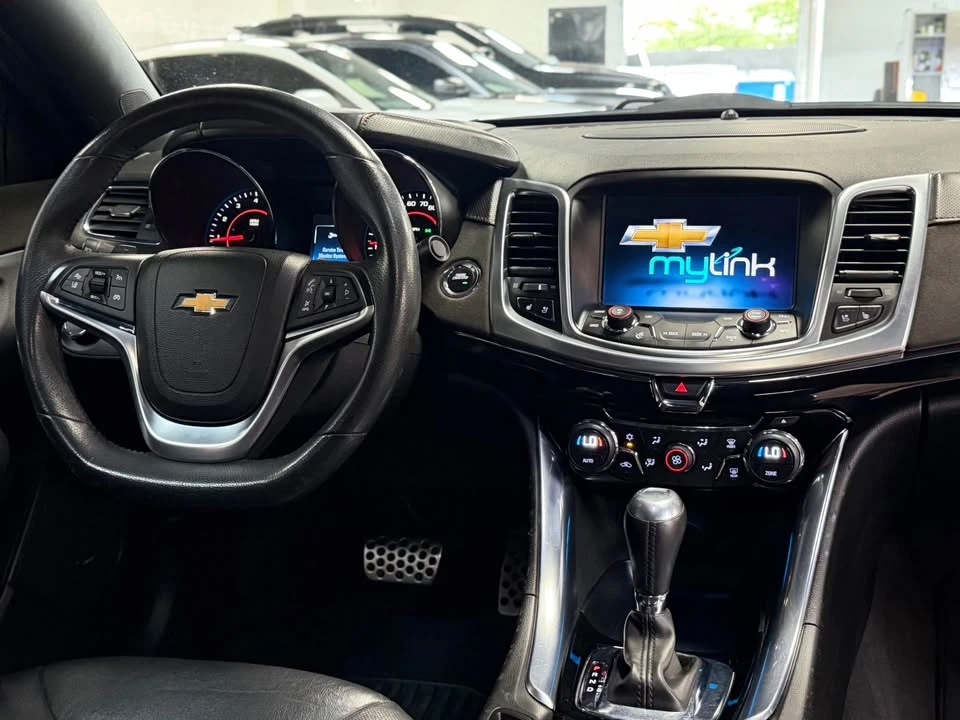 2015 Chevrolet SS - Image 15 of 20