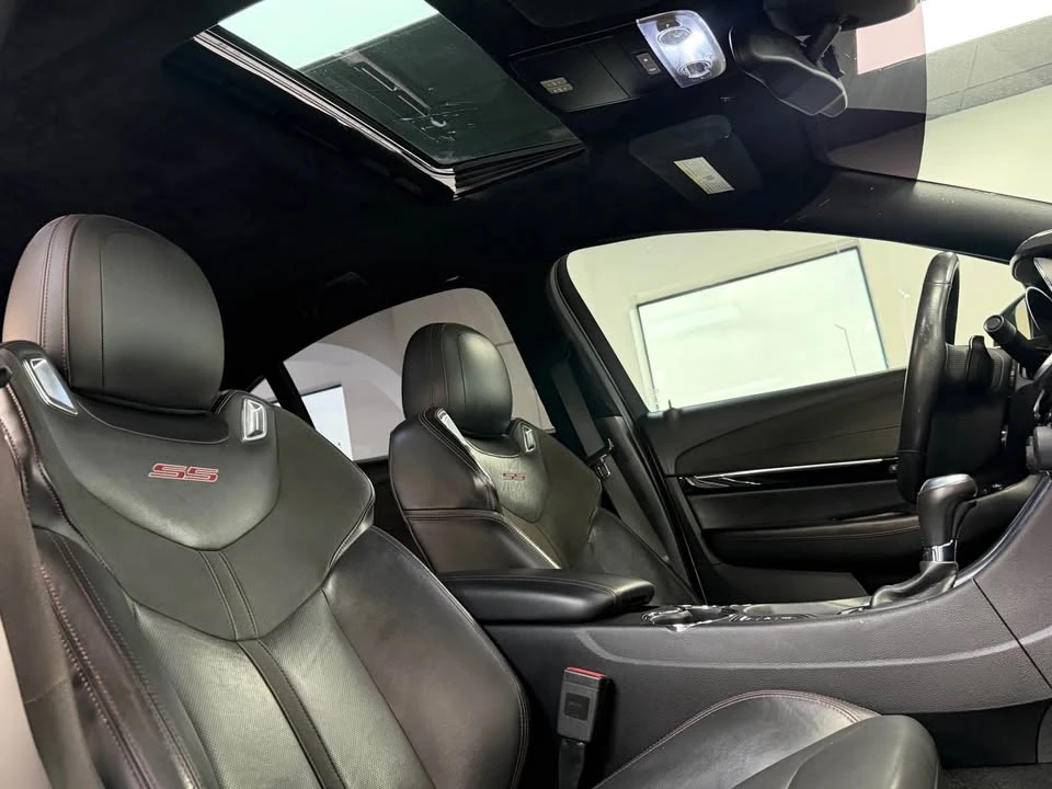 2015 Chevrolet SS - Image 20 of 20