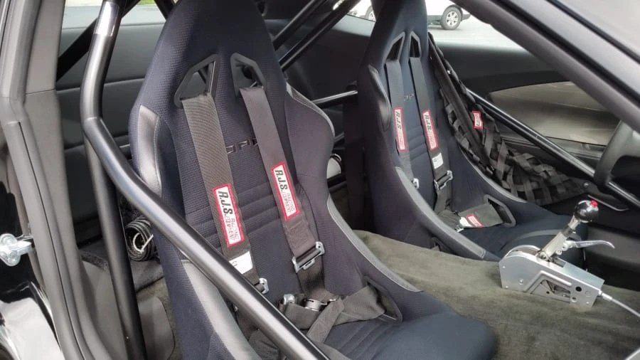 2015 Chevrolet Camaro 5th Gen - Image 8 of 12