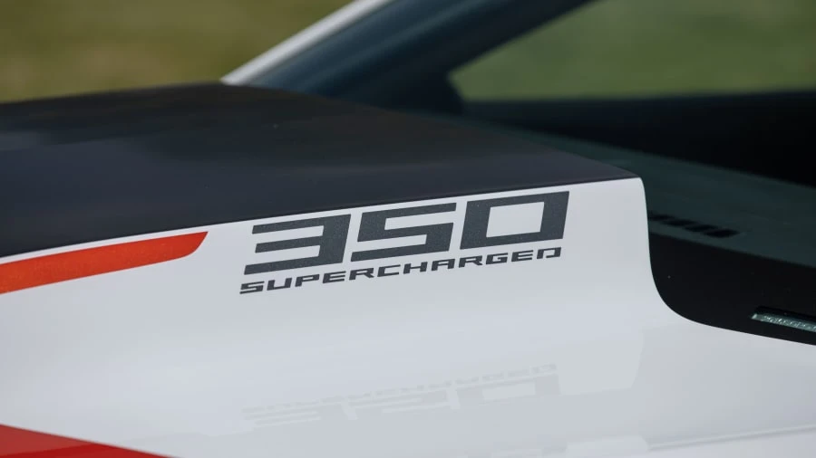 2015 Chevrolet Camaro 5th Gen - Image 9 of 27