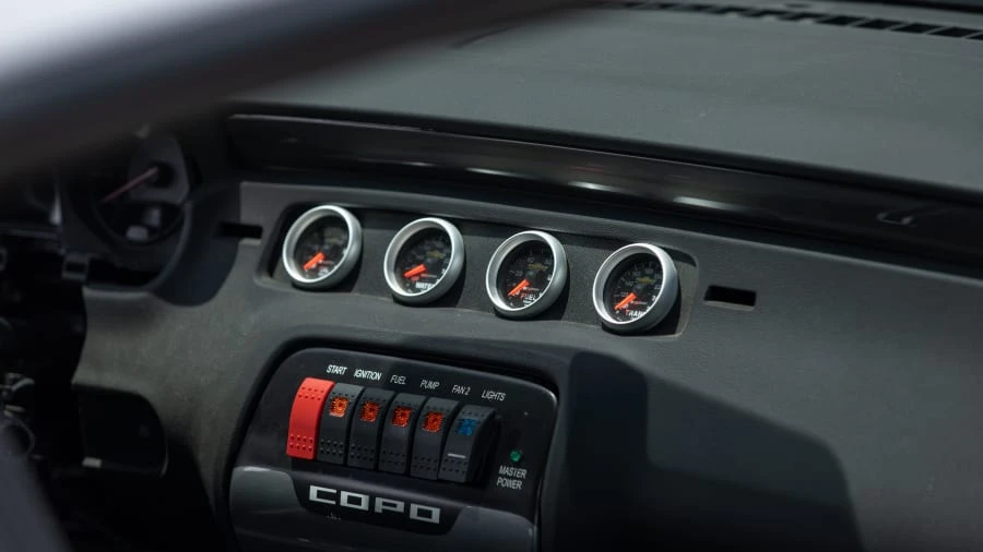2015 Chevrolet Camaro 5th Gen - Image 10 of 27