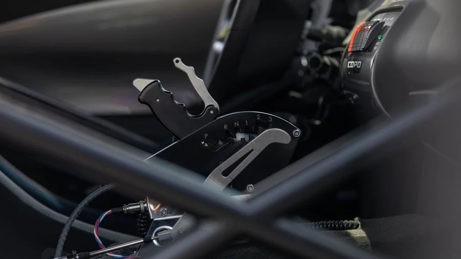 2015 Chevrolet Camaro 5th Gen - Image 16 of 27