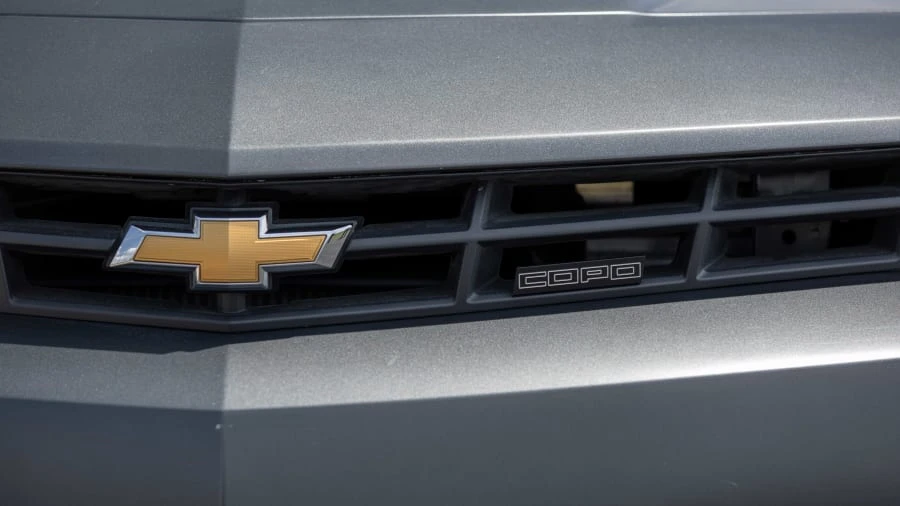 2015 Chevrolet Camaro 5th Gen - Image 19 of 27
