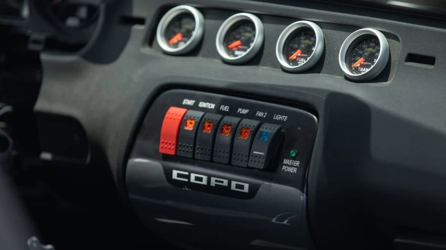 2015 Chevrolet Camaro 5th Gen - Image 20 of 27