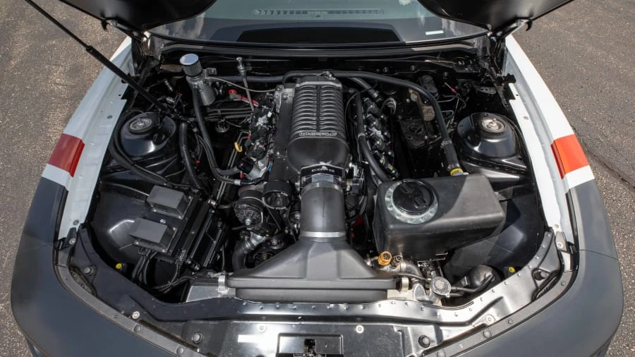 2015 Chevrolet Camaro 5th Gen - Image 21 of 27