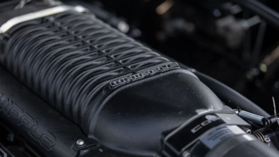 2015 Chevrolet Camaro 5th Gen - Image 23 of 27