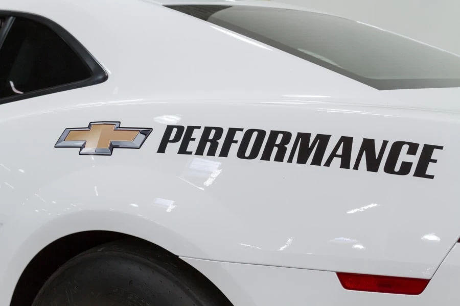 2015 Chevrolet Camaro 5th Gen - Image 9 of 31