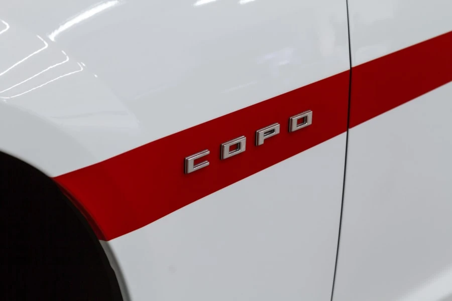 2015 Chevrolet Camaro 5th Gen - Image 13 of 31