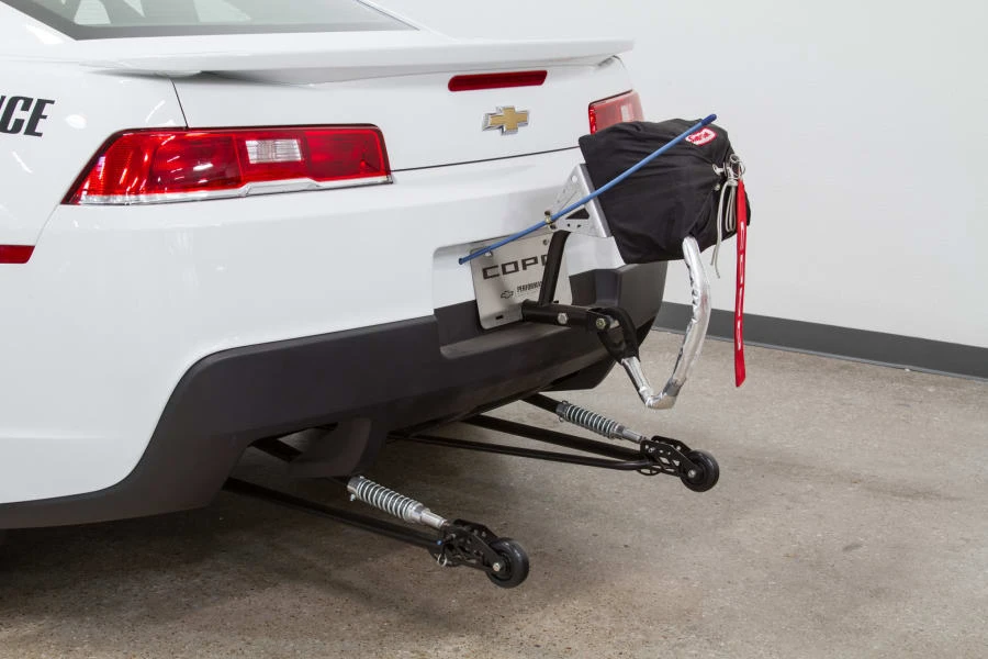 2015 Chevrolet Camaro 5th Gen - Image 7 of 31