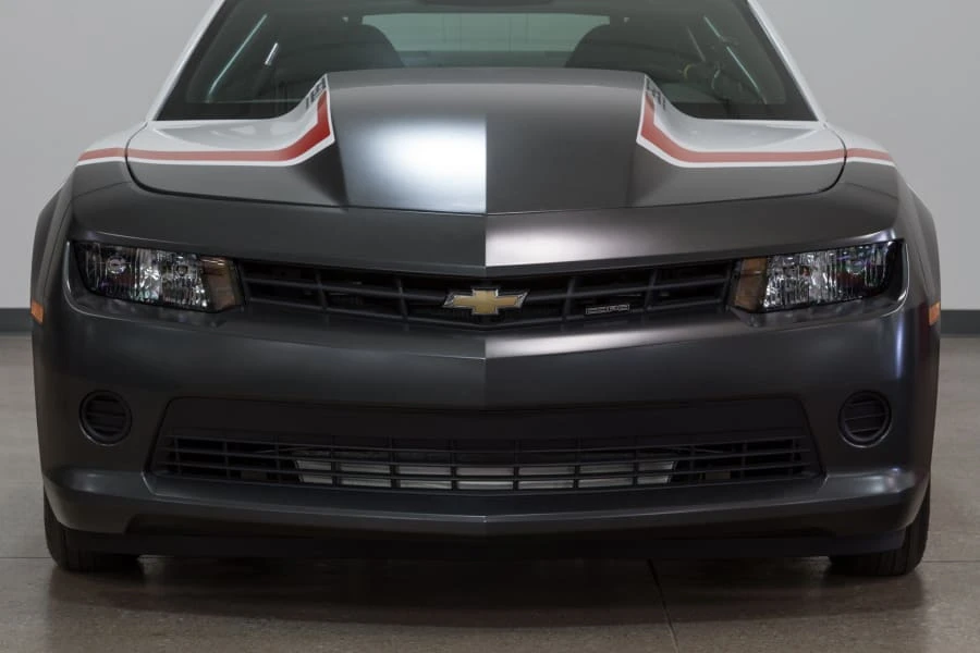 2015 Chevrolet Camaro 5th Gen - Image 23 of 31