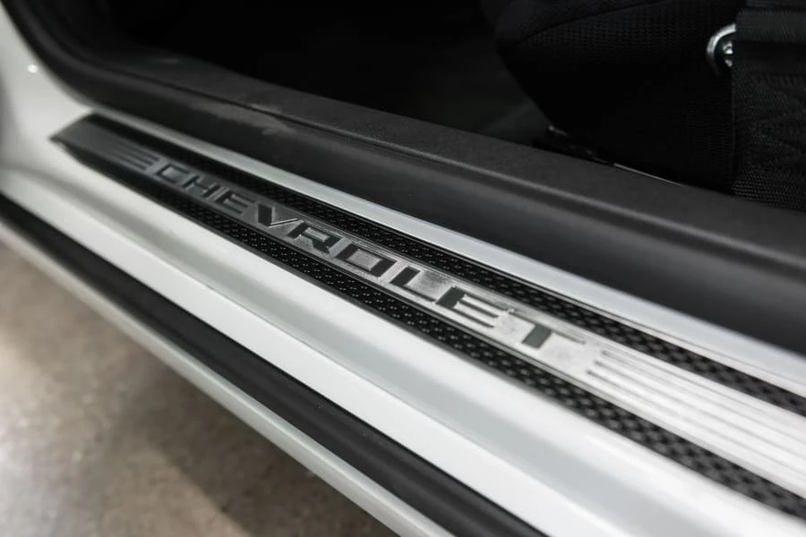 2015 Chevrolet Camaro 5th Gen - Image 31 of 31