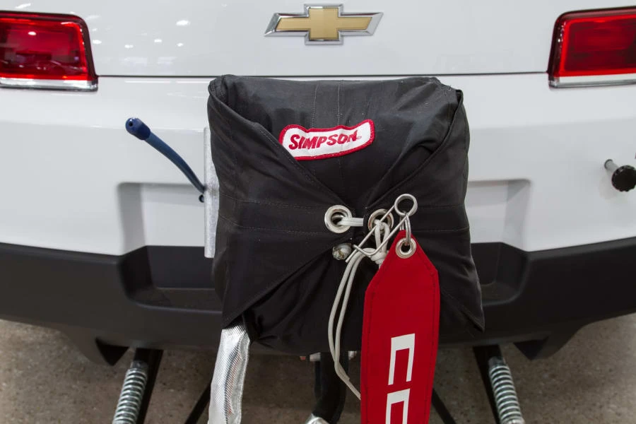 2015 Chevrolet Camaro 5th Gen - Image 19 of 31