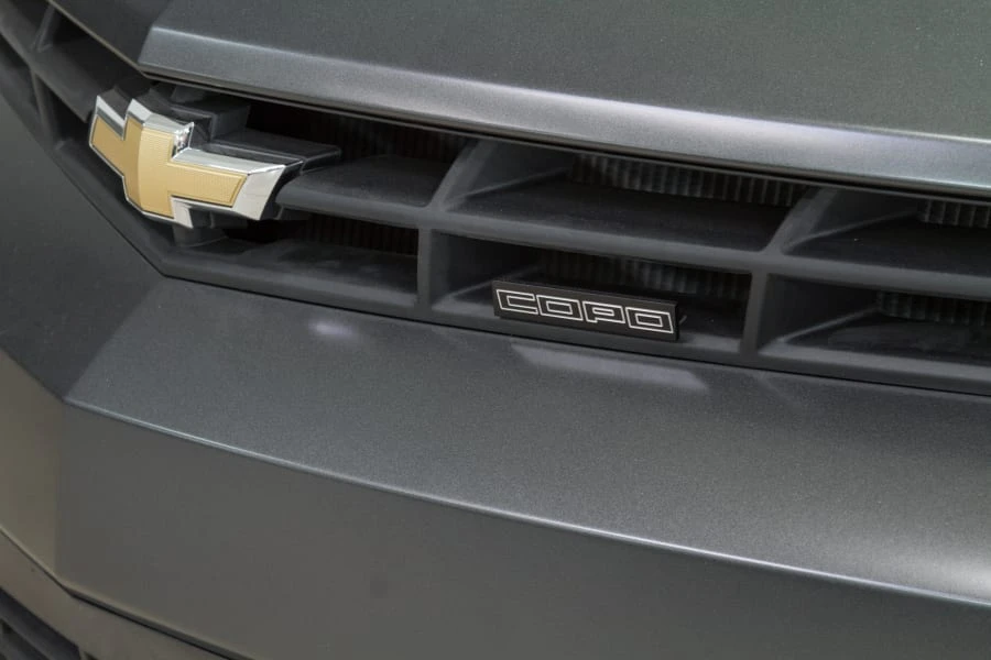 2015 Chevrolet Camaro 5th Gen - Image 6 of 31