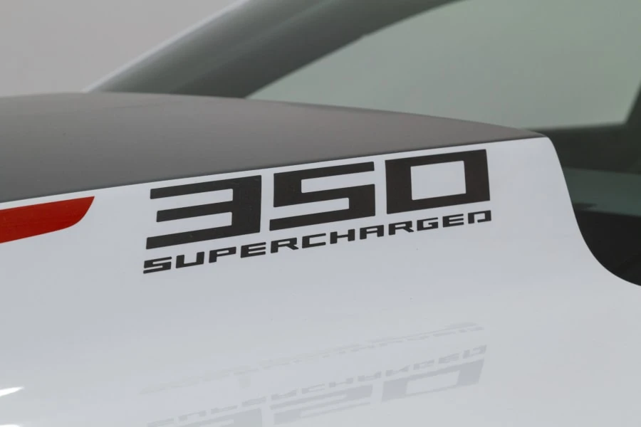 2015 Chevrolet Camaro 5th Gen - Image 11 of 31