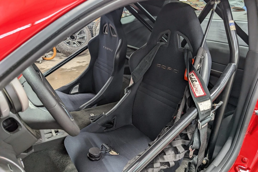 2015 Chevrolet Camaro 5th Gen - Image 5 of 8