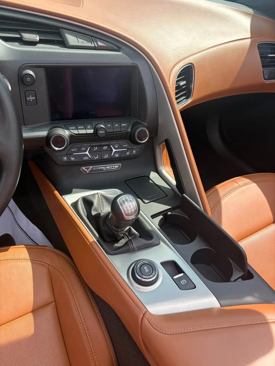 2015 Chevrolet Corvette C7 - Image 9 of 11
