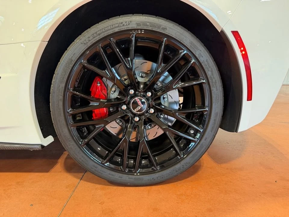 2015 Chevrolet Corvette C7 - Image 18 of 20