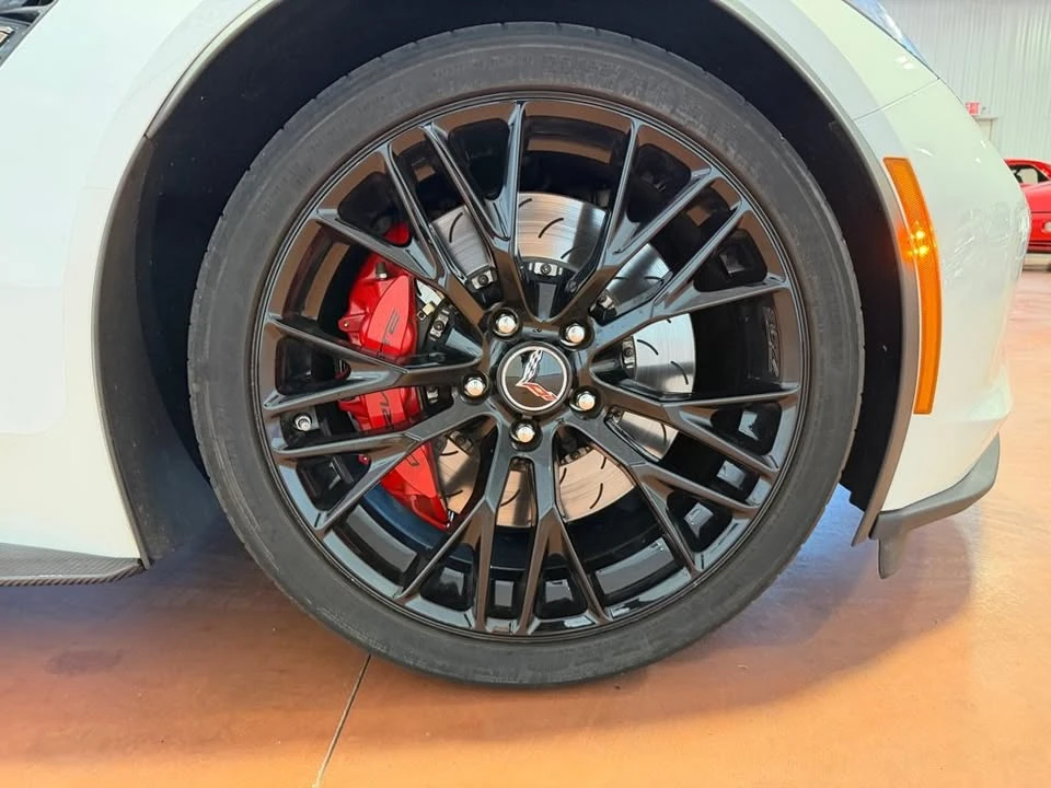 2015 Chevrolet Corvette C7 - Image 20 of 20