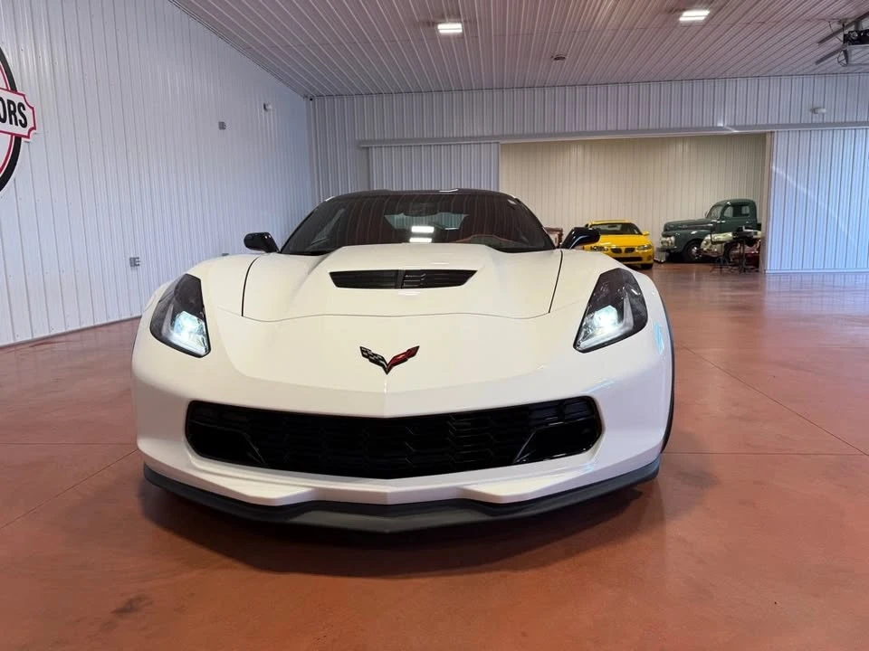 2015 Chevrolet Corvette C7 - Image 6 of 20