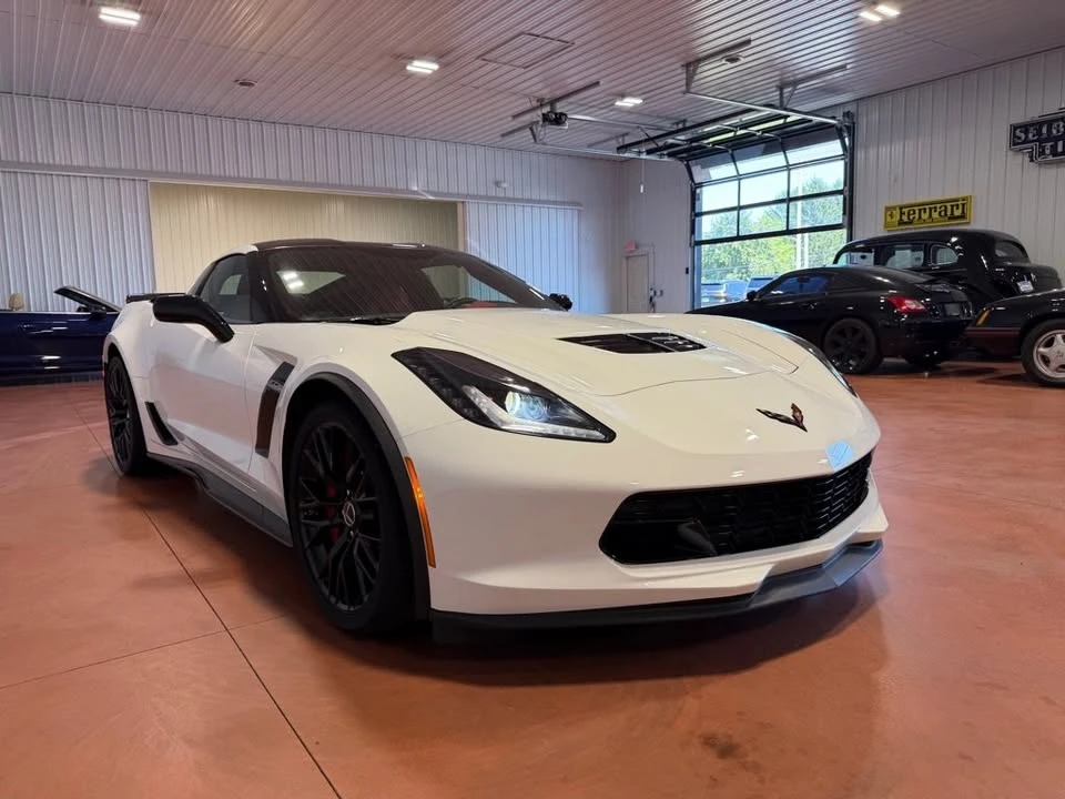 2015 Chevrolet Corvette C7 - Image 7 of 20